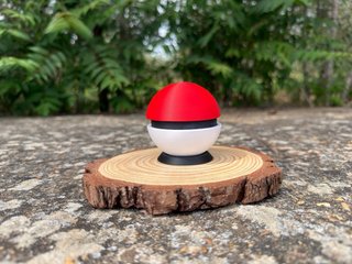 Poké Ball Coleccionable