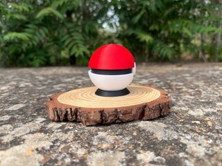 Poké Ball Coleccionable