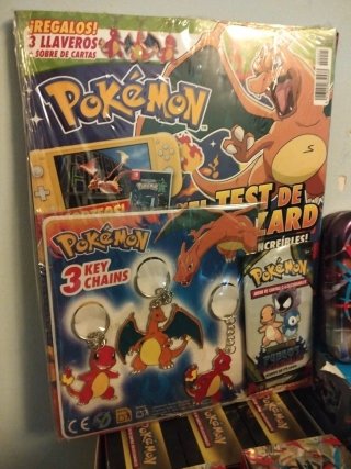 2 Carte Pokémon Clefary e Dragonite