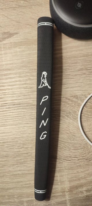 Putter PING PAL 4 + Grip Nuevo (opcional)