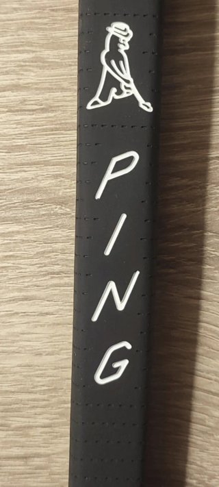 Putter PING PAL 4 + Grip Nuevo (opcional)