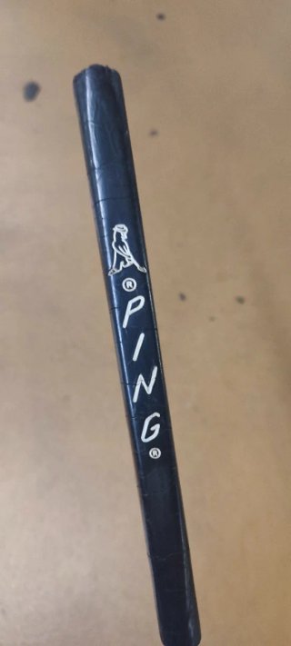Putter PING PAL 4 + Grip Nuevo (opcional)