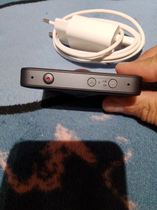 Cámara Xiaomi