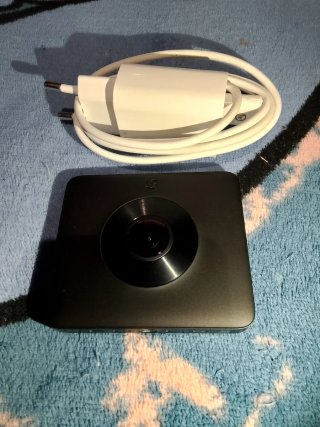 Cámara Xiaomi
