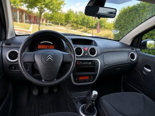 Citroen C2 2009