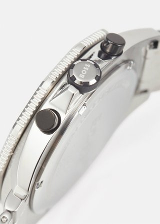 Reloj Boss Energy Cronógrafo Negro/Plata