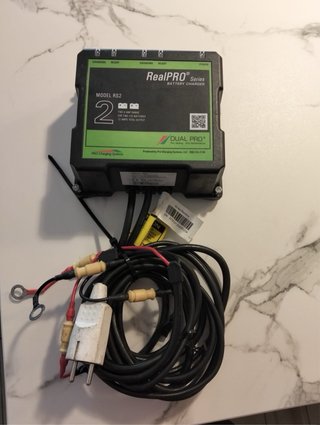 Batería VMF 100Ah Dual Propus