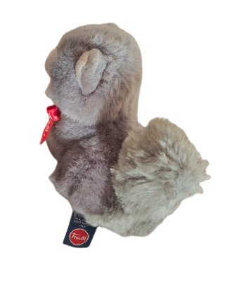 Gatto Peluche Trudi Vintage Collezione