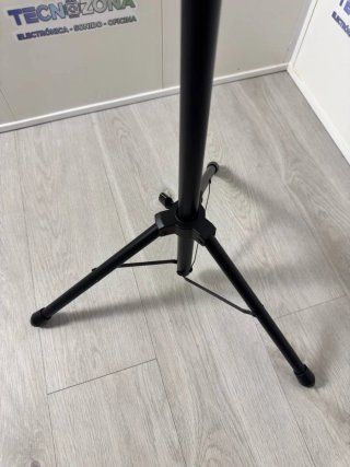 Atril para partituras orquesta