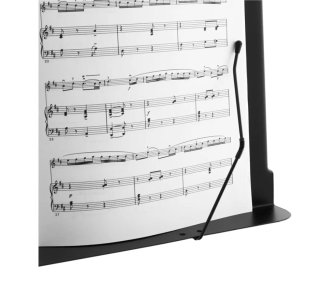 Atril para partituras orquesta