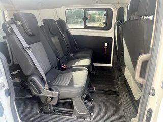 Ford Transit Custom 2022