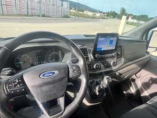 Ford Transit Custom 2022