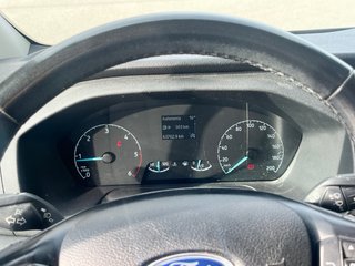 Ford Transit Custom 2022