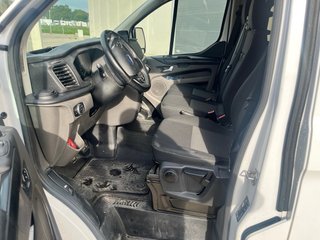 Ford Transit Custom 2022