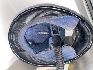 Casco Arai Haga Quantum