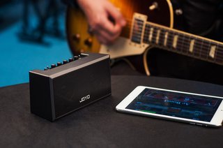 Miniamplificador JOYO Top-GT 2x4W