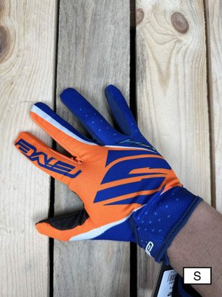 Guantes T-L Five Mxf4 Orange