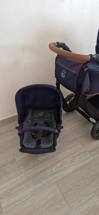 Carro Jane Muum