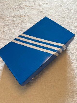 Adidas Handball Spezial Verde Oscuro Ante T38