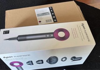 Dyson Supersonic HD08 Asciugacapelli