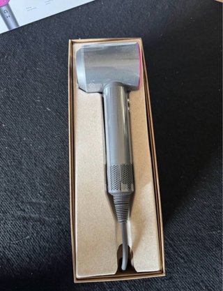 Dyson Supersonic HD08 Asciugacapelli
