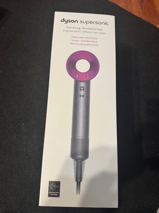 Dyson Supersonic HD08 Asciugacapelli
