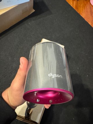 Dyson Supersonic HD08 Asciugacapelli