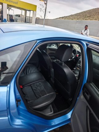 Ford Focus 2010