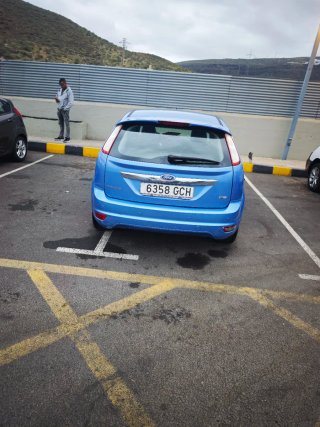 Ford Focus 2010