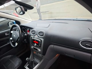 Ford Focus 2010