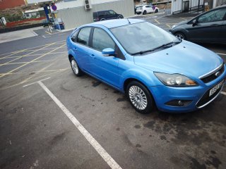 Ford Focus 2010