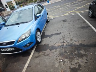 Ford Focus 2010