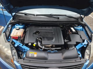 Ford Focus 2010