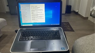 Dell Inspiron 15z 5523 i5 SSD 256GB 6GB RAM