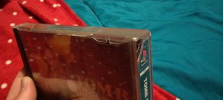 Tomb Raider: The Last Revelation PS1 PAL ITA