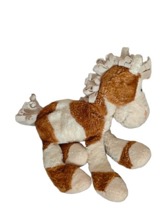 Peluche Cavallino Trudi Vintage Collezione