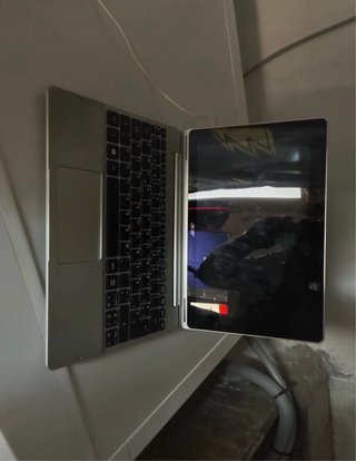 Portátil 2 en 1 Acer Gris, esta como nuevo