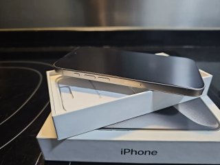 iPhone 15 Pro