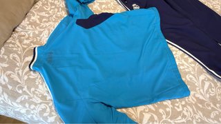 Chandal Real Madrid Adidas Talla 198/46-48
