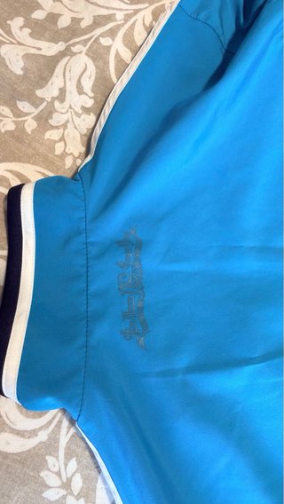 Chandal Real Madrid Adidas Talla 198/46-48