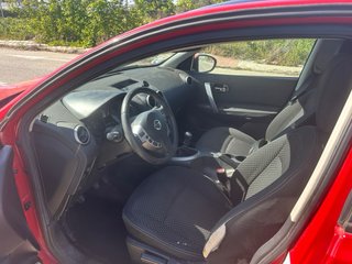Nissan Qashqai 2008 1.5 dci 105cv.