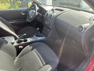 Nissan Qashqai 2008 1.5 dci 105cv.