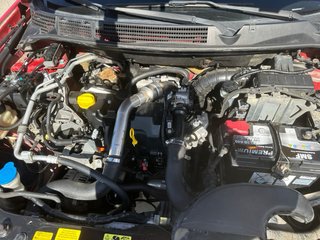 Nissan Qashqai 2008 1.5 dci 105cv.