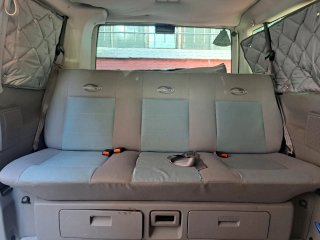 Volkswagen Multivan 2001
