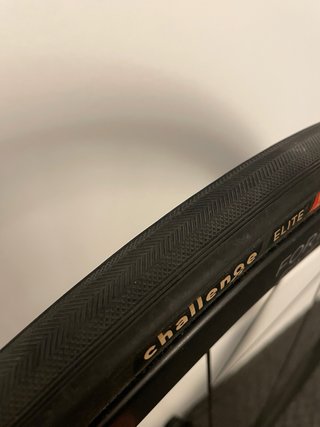 Ruedas Black Inc Forty Five