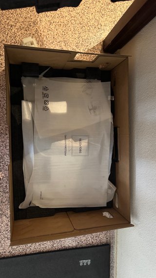 Monitor Gaming Alienware AW2720HF 27 240Hz