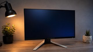 Monitor Gaming Alienware AW2720HF 27 240Hz