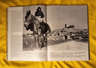 Libro Maravillosa España (1972)