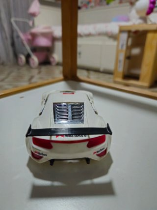 Scaleauto NSX