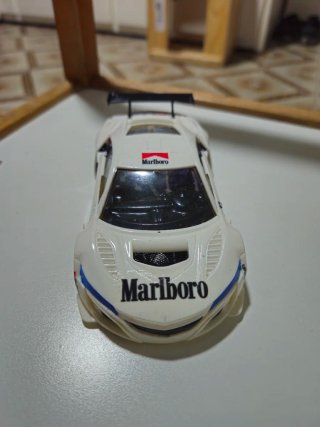 Scaleauto NSX